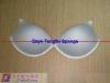 sponge bra pad/bra shoulder pads/decorative shoulder pads