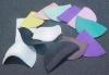 colorful shoulder pad/2012 fashion shoulder pads fashion 2012